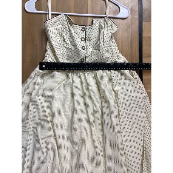 Girls From Savoy Anthropologie Strapless Dress‎ - Picture 7 of 7